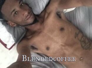 Blendedcoffee