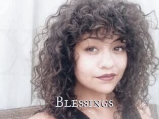 Blessings