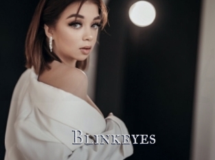 Blinkeyes