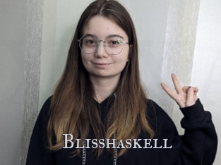 Blisshaskell