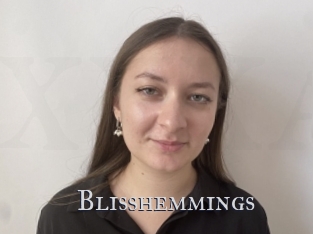 Blisshemmings