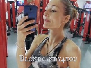 Blondcandy4you