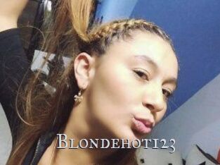 blondehot123 Xxx Amateur