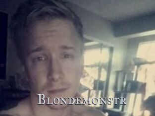 Blondem0nstr
