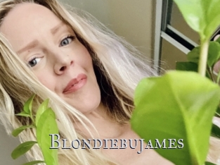 Blondiebujames