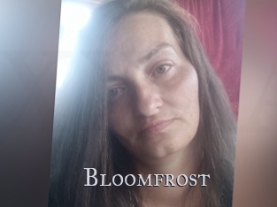 Bloomfrost