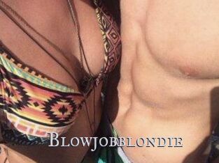 blowjob_blondie Xxx Amateur