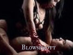 Blowsehott