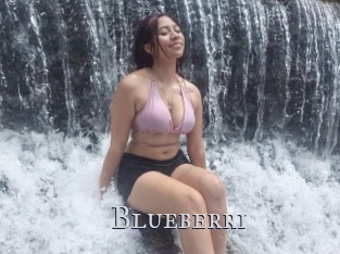 Blueberri