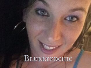 Blueeyedchic