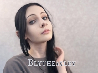 blytheaxley Xxx Amateur