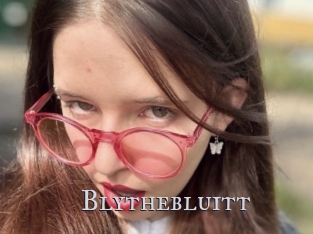 Blythebluitt