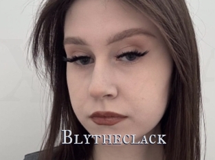 Blytheclack