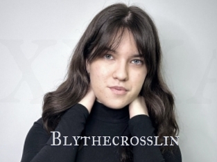 Blythecrosslin