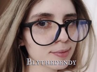 blythedendy Xxx Amateur
