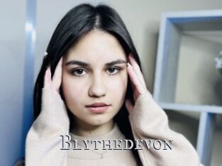 Blythedevon