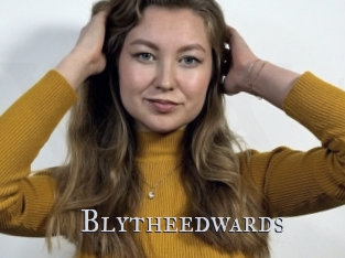 Blytheedwards