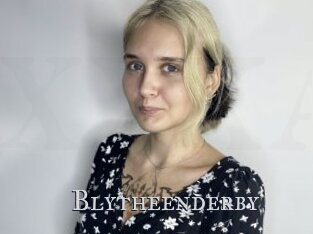 Blytheenderby