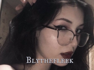 Blythefleek