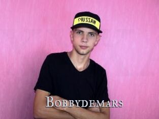 Bobbydemars