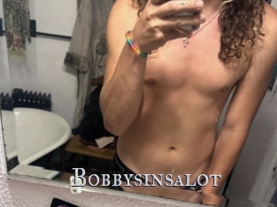 bobbysinsalot Xxx Amateur