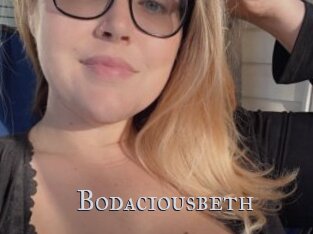 Bodaciousbeth