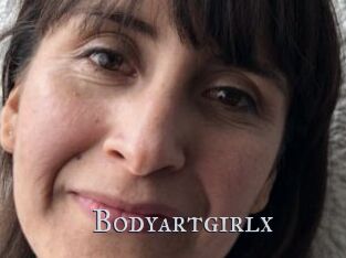 Bodyartgirlx