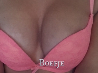 Boefje
