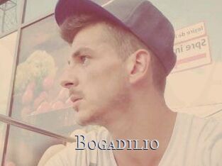 Bogadilio