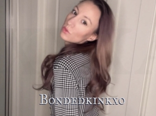 Bondedkinkxo