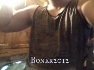 Boner2012