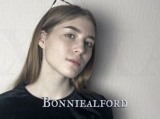 Bonniealford
