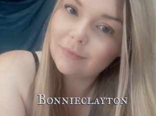 Bonnieclayton
