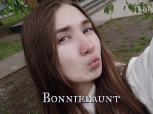 Bonniedaunt