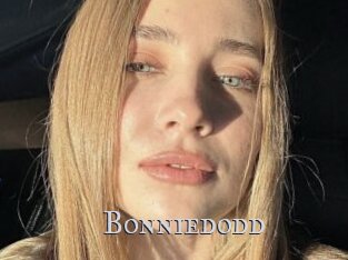 Bonniedodd
