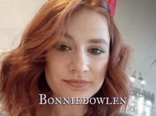 Bonniedowlen