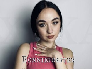 Bonnieforster