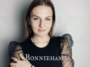 Bonniehames