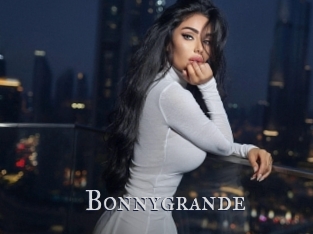 Bonnygrande
