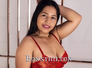 Bonnyhilton