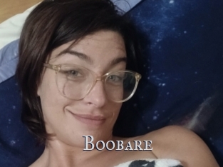 Boobare