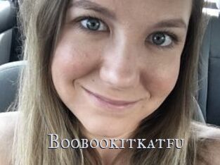 Boobookitkatfu
