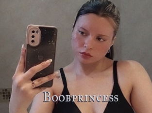 Boobprincess