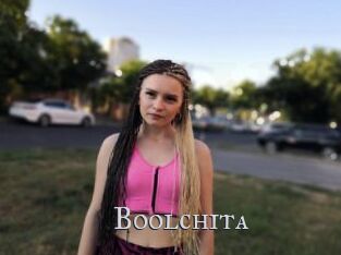 Boolchita