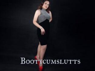 Bootycumslutts