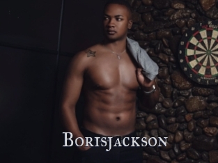 Borisjackson