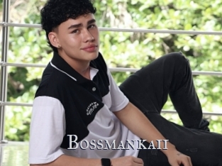 bossmankaii Xxx Amateur