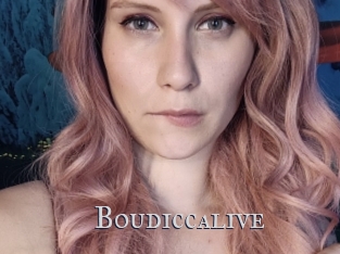 Boudiccalive