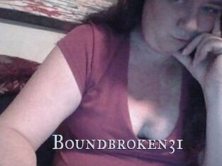 Boundbroken31