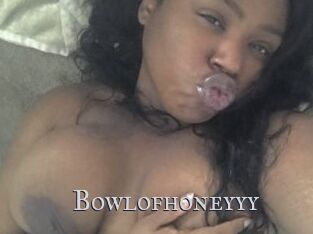 Bowlofhoneyyy